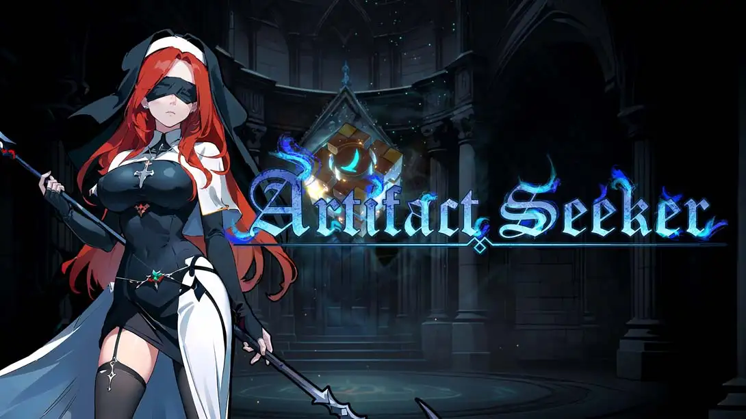 神器行者 .Artifact Seeker-NS资源库-免费switch游戏资源网站