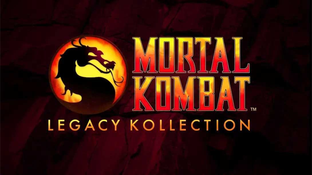 真人快打 传承合集 .Mortal Kombat Legacy Kollection-NS资源库-免费switch游戏资源网站