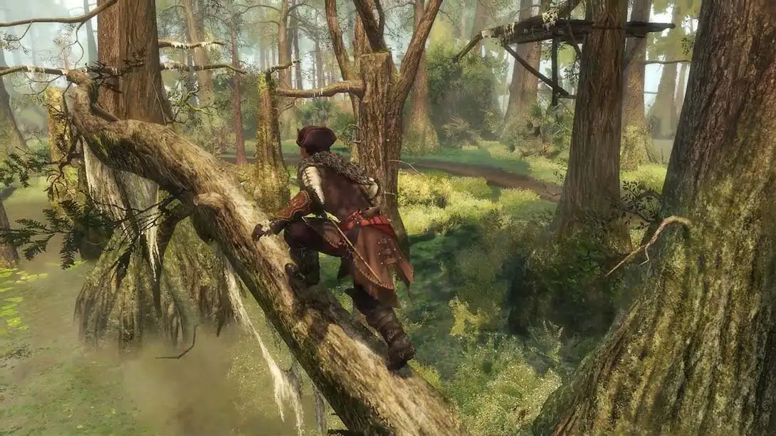 图片[2]-刺客信条3重置版 Assassin’s Creed 3 Remastered-NS资源库-免费switch游戏资源网站