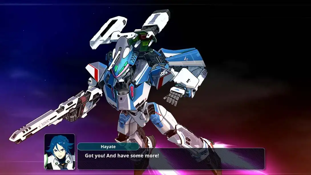 图片[2]-超级机器人大战Y .SUPER ROBOT WARS Y-NS资源库-免费switch游戏资源网站
