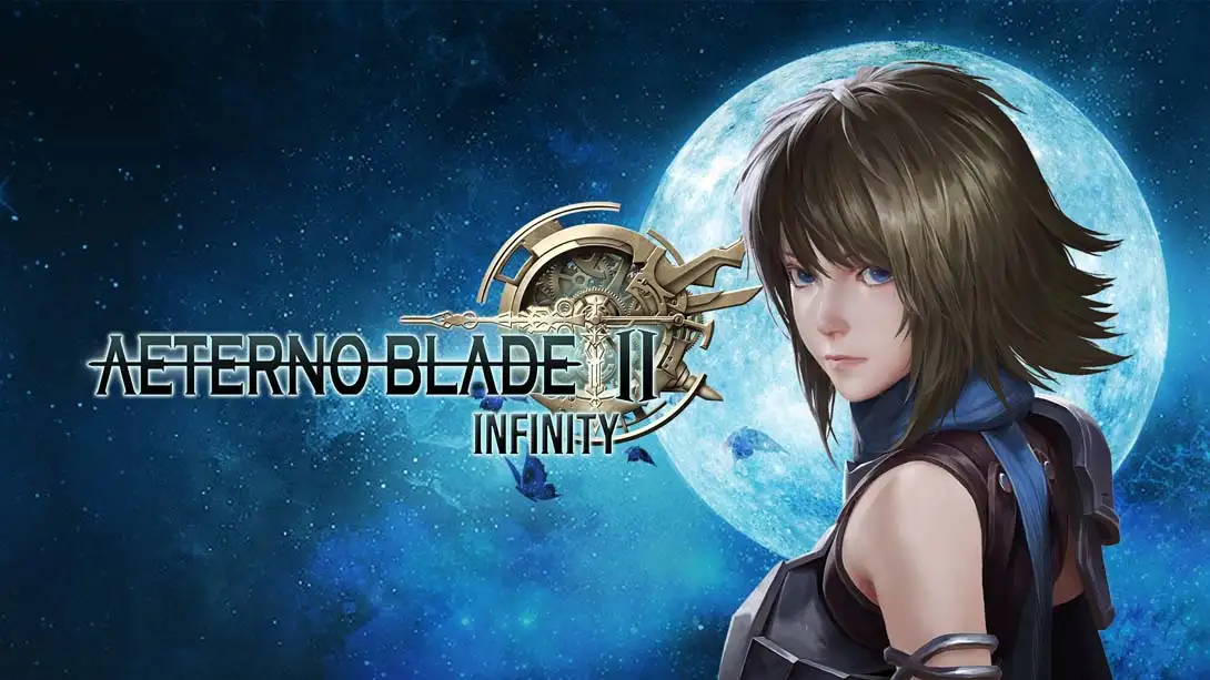 阿泰诺之刃 2:导演回溯版 AeternoBlade II:Directors Rewind-NS资源库-免费switch游戏资源网站