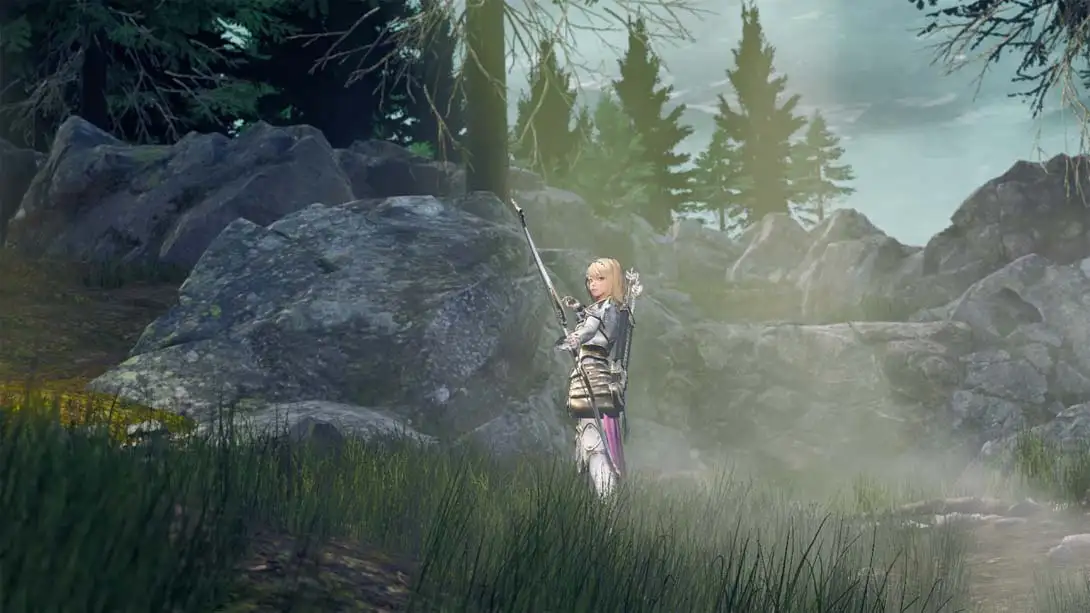 图片[2]-阿泰诺之刃 2:导演回溯版 AeternoBlade II:Directors Rewind-NS资源库-免费switch游戏资源网站