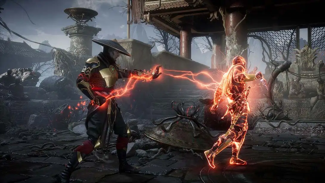 图片[2]-真人快打11 Mortal Kombat 11-NS资源库-免费switch游戏资源网站