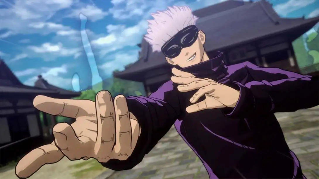 图片[2]-咒术回战 双华乱舞 .Jujutsu Kaisen Cursed Clash-NS资源库-免费switch游戏资源网站