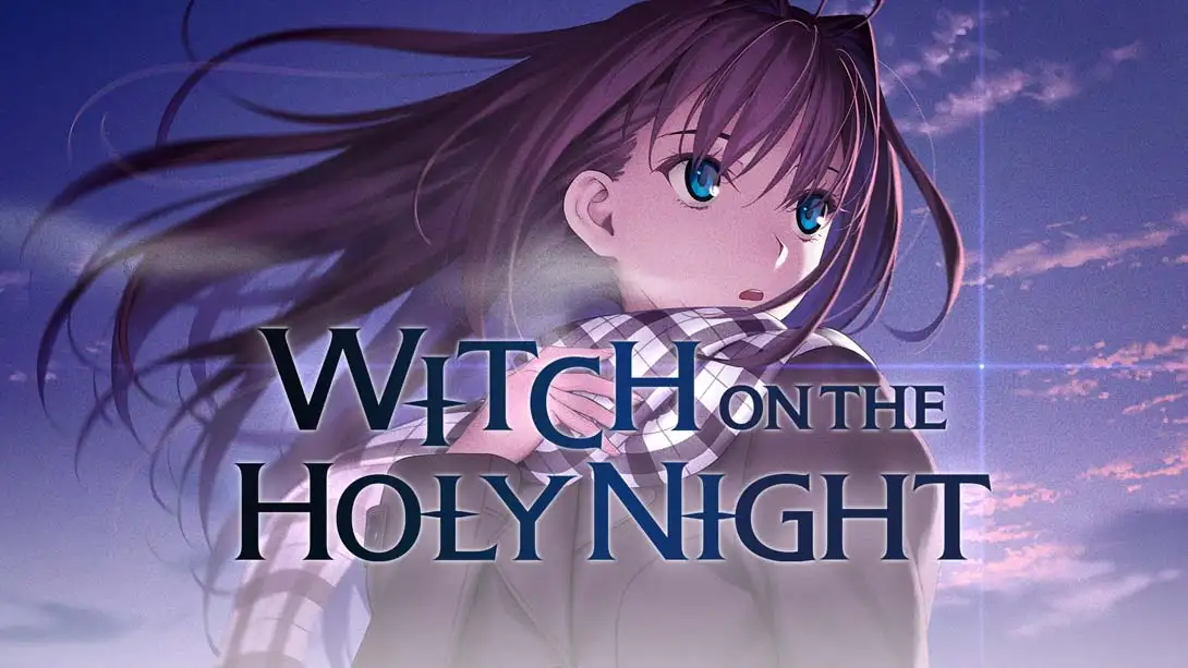 魔法使之夜 .WITCH ON THE HOLY NIGHT-NS资源库-免费switch游戏资源网站