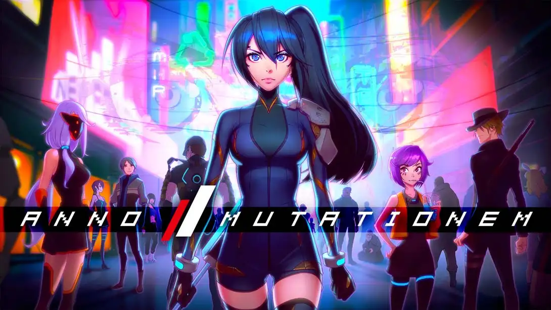 纪元：变异 Anno: Mutationem-NS资源库-免费switch游戏资源网站