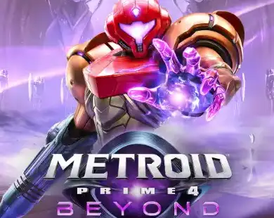 密特罗德 究极4 穿越未知 Metroid Prime 4: Beyond中文-NS资源库-免费switch游戏资源网站