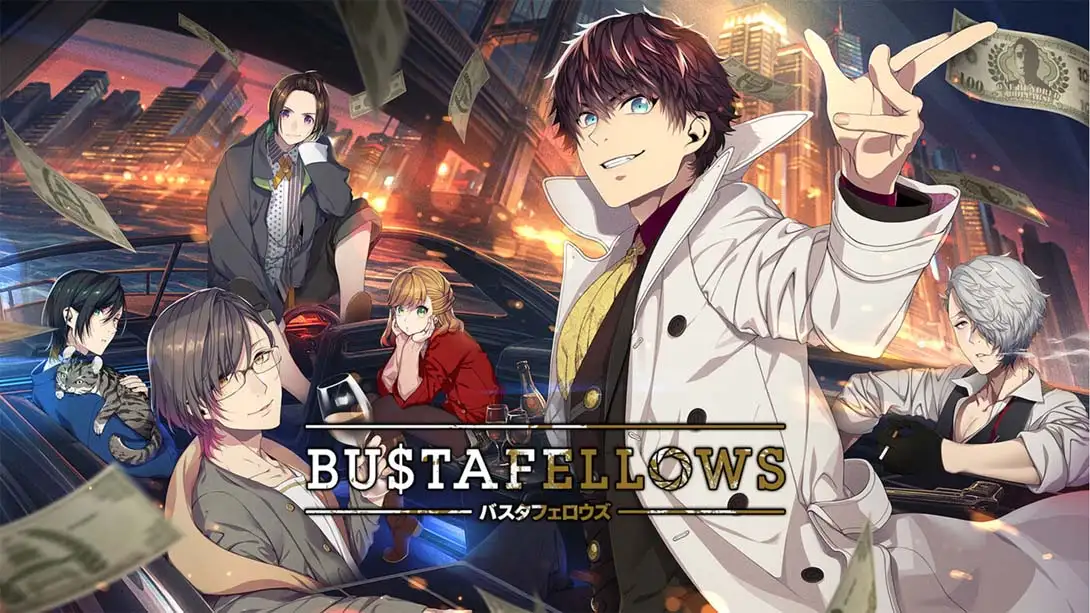 全员恶人 .BUSTAFELLOWS-NS资源库-免费switch游戏资源网站
