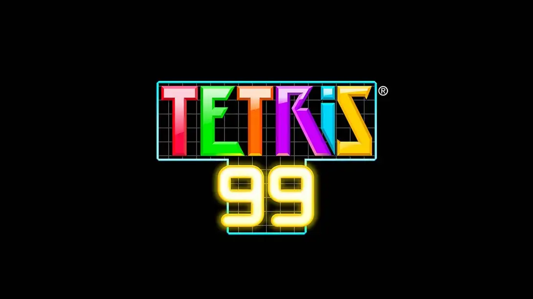 俄罗斯方块99 TETRIS 99-NS资源库-免费switch游戏资源网站