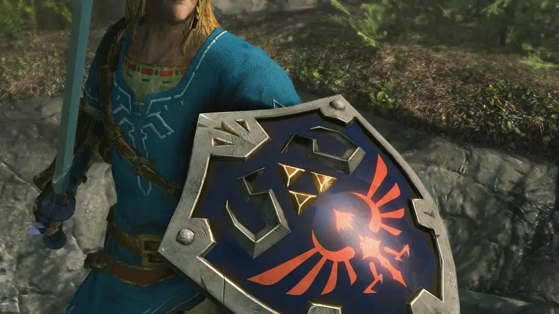 图片[2]-上古卷轴5：天际 The Elder Scrolls V: Skyrim-NS资源库-免费switch游戏资源网站
