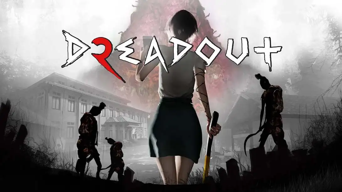 小镇惊魂2 .DreadOut 2-NS资源库-免费switch游戏资源网站