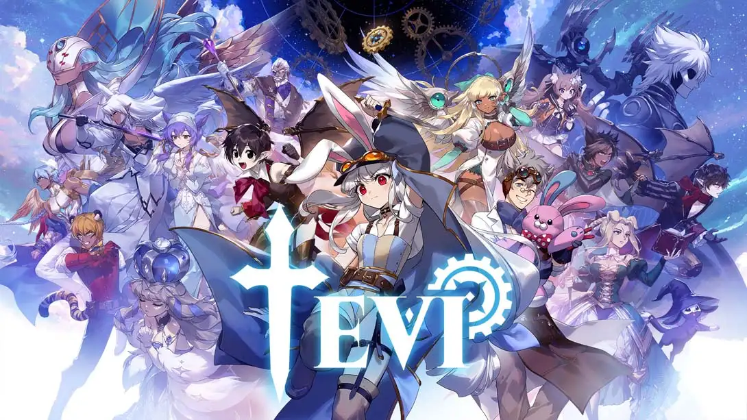 采薇 TEVI-NS资源库-免费switch游戏资源网站