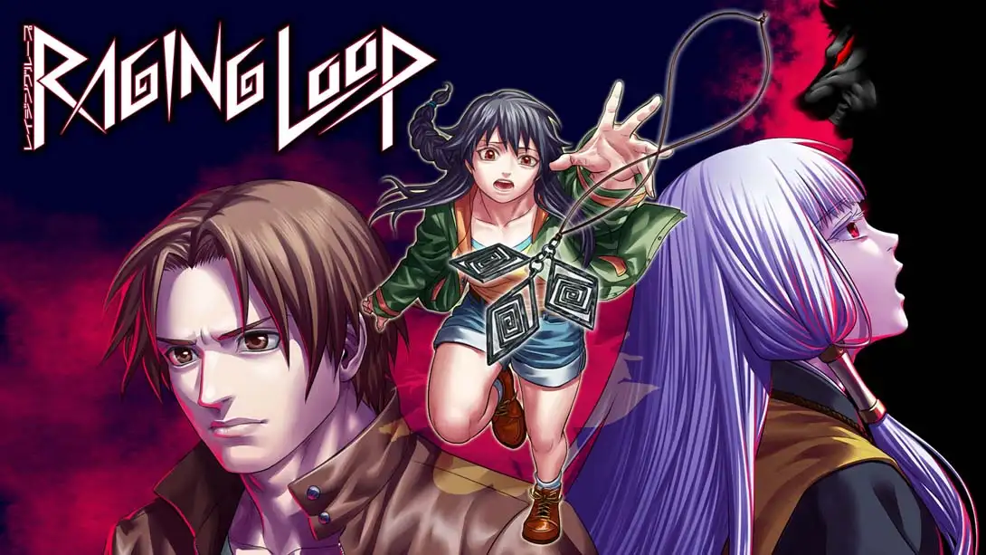 人狼村之谜 レイジングループ-NS资源库-免费switch游戏资源网站