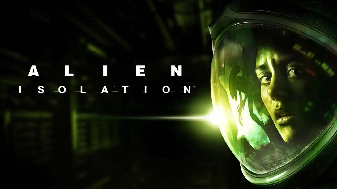 异形：隔离 Alien: Isolation-NS资源库-免费switch游戏资源网站