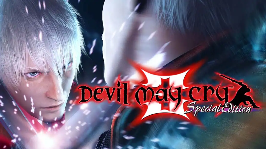 鬼泣3 特别版 Devil May Cry 3 Special Edition-NS资源库-免费switch游戏资源网站