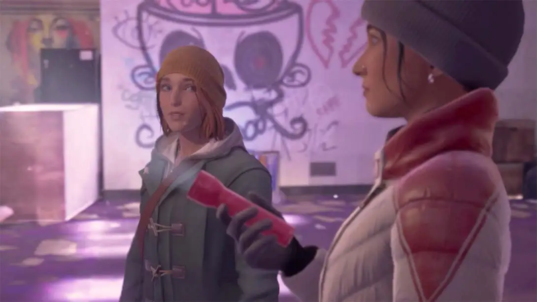 图片[2]-奇异人生 双重曝光 .Life is Strange Double Exposure-NS资源库-免费switch游戏资源网站