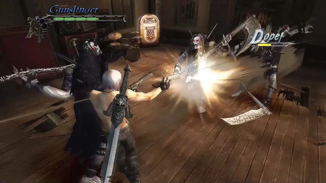 图片[2]-鬼泣3 特别版 Devil May Cry 3 Special Edition-NS资源库-免费switch游戏资源网站