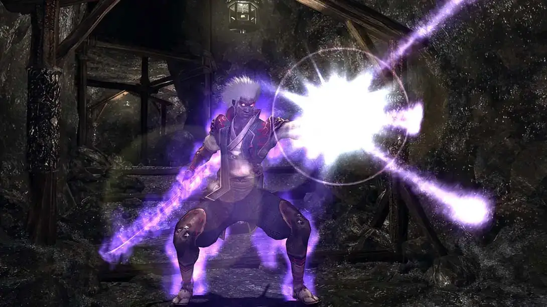 图片[2]-鬼武者2 .Onimusha 2 Samurai’s Destiny-NS资源库-免费switch游戏资源网站