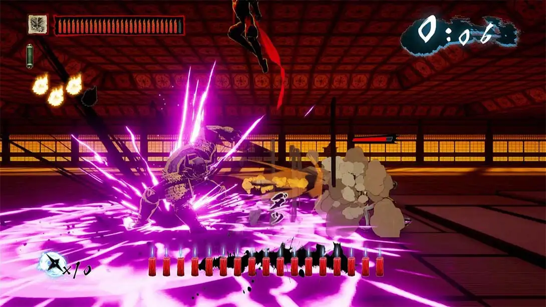 图片[2]-忍者杀手:火烧新琦玉 .Ninja Slayer: Neo-Saitama in Flames-NS资源库-免费switch游戏资源网站