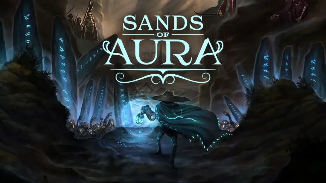 奥拉之沙 .Sands of Aura-NS资源库-免费switch游戏资源网站