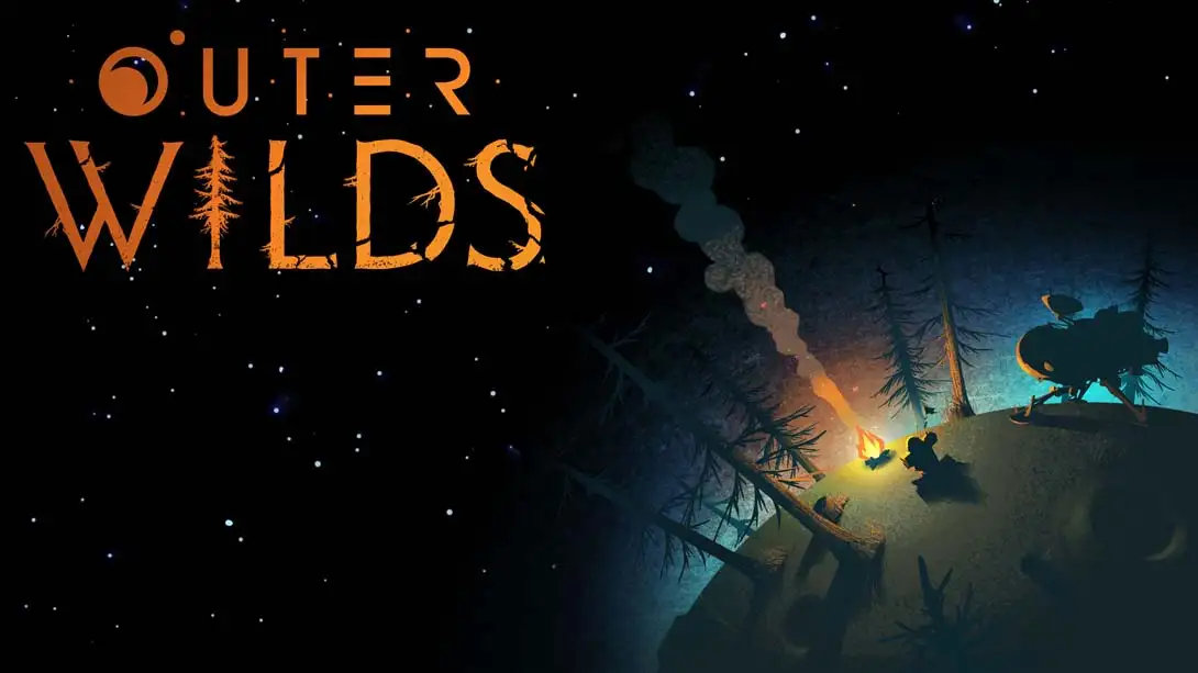 星际拓荒 .Outer Wilds-NS资源库-免费switch游戏资源网站