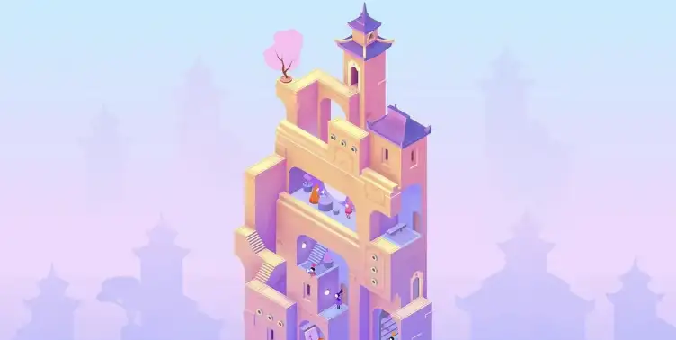 图片[2]-纪念碑谷3 Monument Valley 3-NS资源库-免费switch游戏资源网站