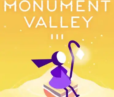 纪念碑谷3 Monument Valley 3-NS资源库-免费switch游戏资源网站