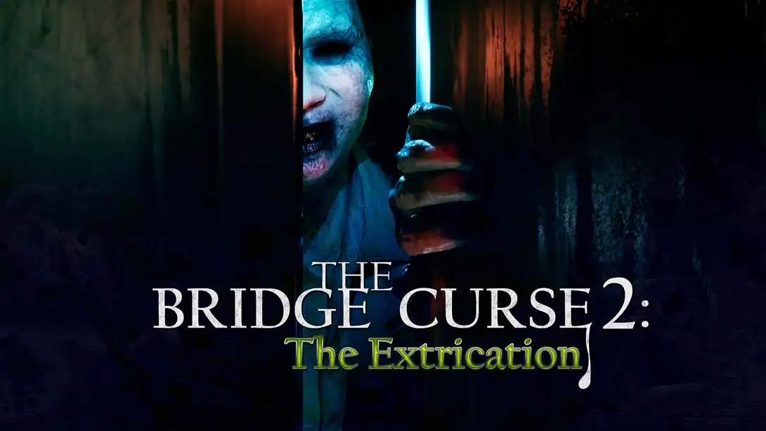 女鬼桥2 释魂路 .The Bridge Curse 2 The Extrication-NS资源库-免费switch游戏资源网站