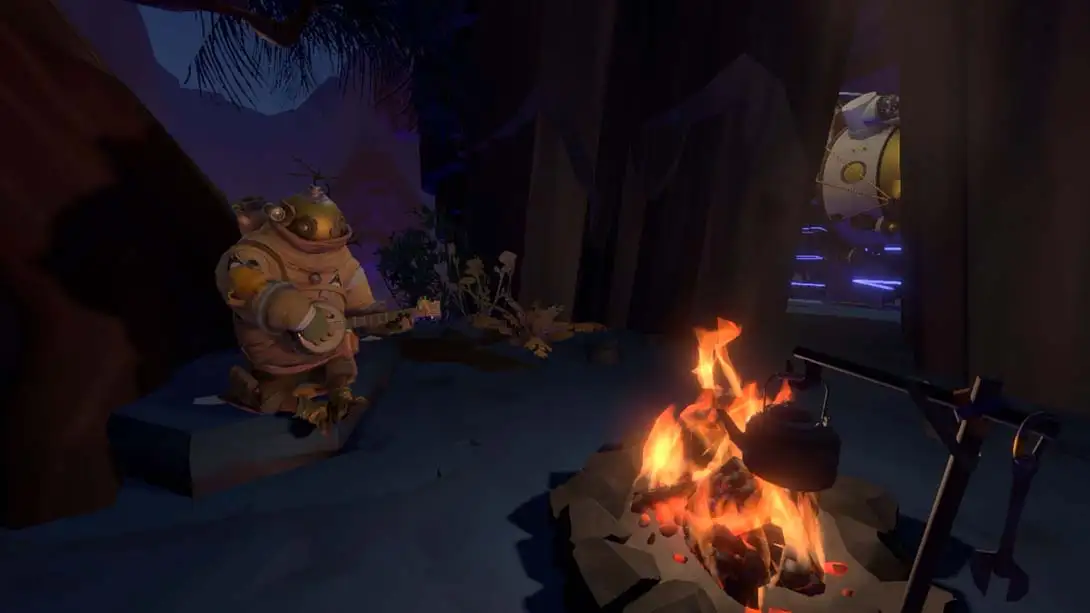 图片[2]-星际拓荒 .Outer Wilds-NS资源库-免费switch游戏资源网站