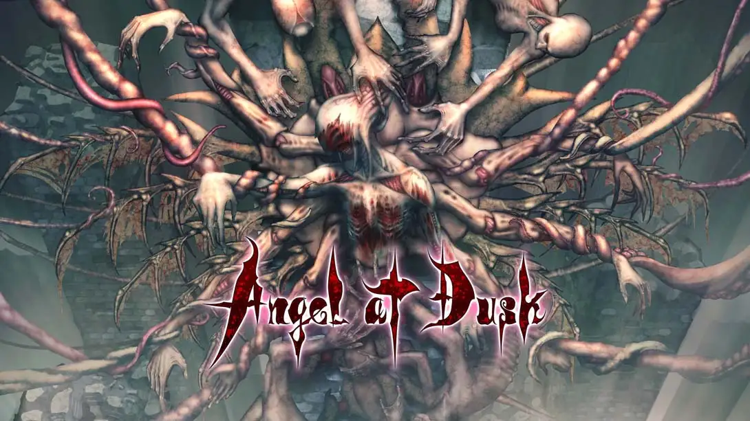 黄昏的天使 .Angel at Dusk-NS资源库-免费switch游戏资源网站