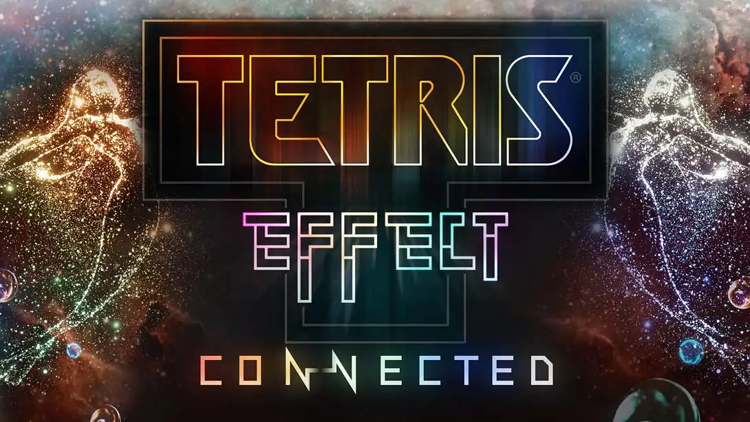 俄罗斯方块®效果：连接 Tetris® Effect: Connected-NS资源库-免费switch游戏资源网站