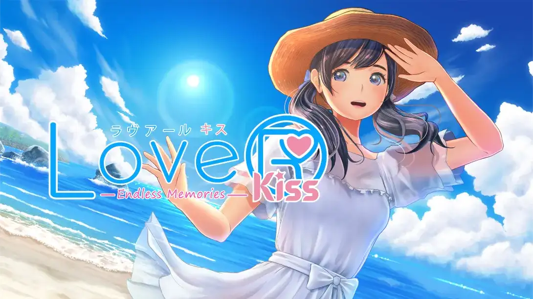 LoveR Kiss 无尽回忆 .LoveR Kiss Endless Memories-NS资源库-免费switch游戏资源网站
