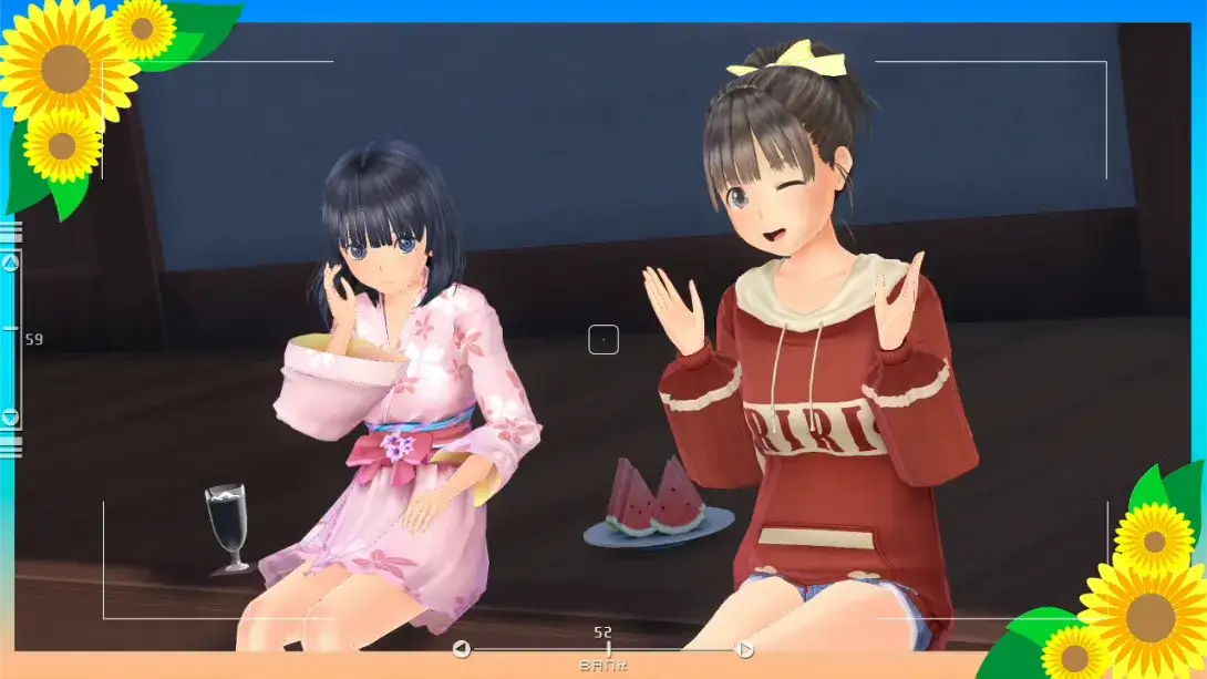 图片[2]-LoveR Kiss 无尽回忆 .LoveR Kiss Endless Memories-NS资源库-免费switch游戏资源网站