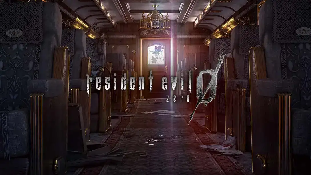 生化危机0 高清复刻版 .resident evil 0-NS资源库-免费switch游戏资源网站