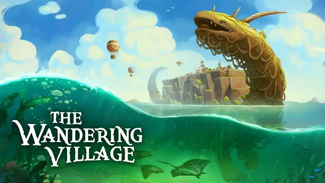 漂泊牧歌 .The Wandering Village-NS资源库-免费switch游戏资源网站